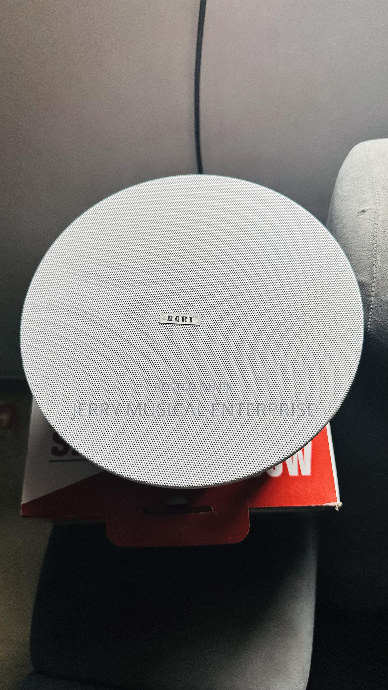 30watts Single Bluetooth Speaker