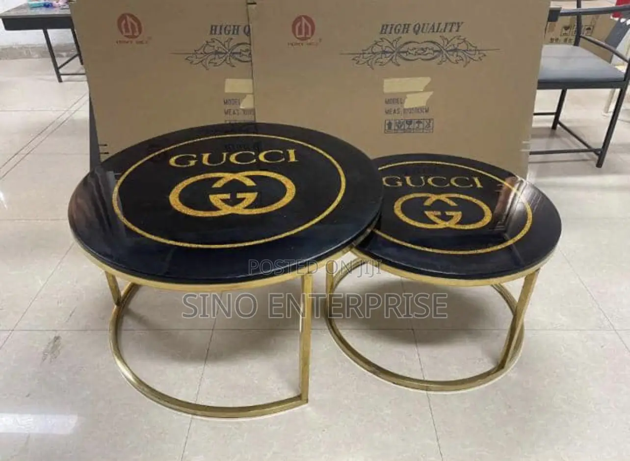 Quality Marble Center Table