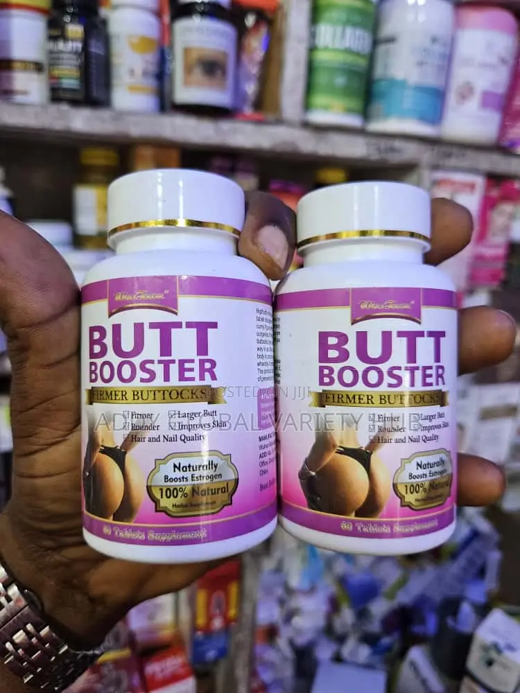 Butt Booster