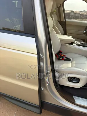 Rover Land 2014 Gold