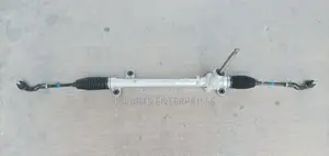 Electronic Power Steering Rack Ford Escape 2020 - 2025