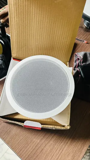 Dart 10w Passive Ceiling Speakers