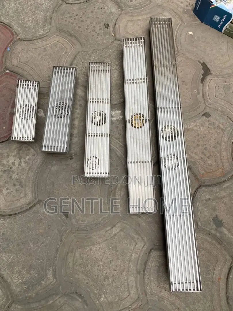 Floor Drain