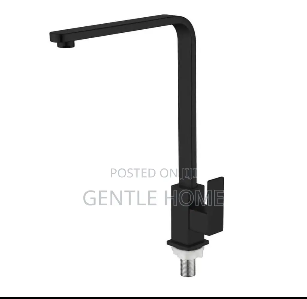 Kitchen Sink Tap
