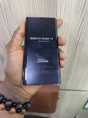 Samsung Galaxy Note 10 5G 256 GB
