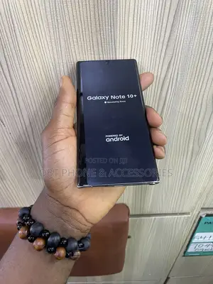 Samsung Galaxy Note 10 Plus 256 GB