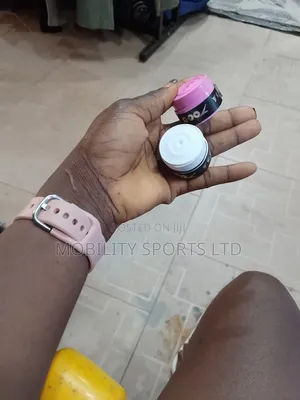 Tennis Hand Grip