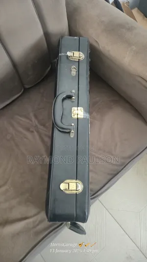 Eastman Soprano Saxophone
