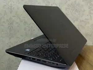 Laptop HP ZBook 15 G4 16GB Intel Core I7 SSD 512GB