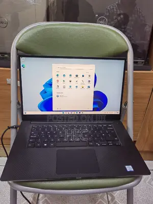 Laptop HP EliteBook 840 G5 8GB Intel Core I7 SSD 512GB
