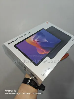 New Xiaomi Mi Pad 2 256 GB Green