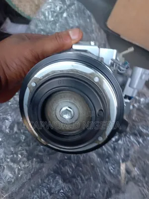 2020-2023 Toyota Highlander Direct Toyota Oem Ac Compressor