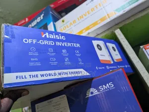 Haisic Inverter
