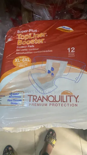 Adult Diapers