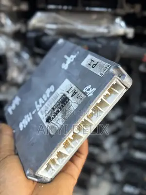 Ecu Brain Box Toyota Land Cruiser Prado 2005 1kd Diesel at 89661-6a070