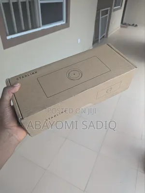 Starlink Gen 3 Mesh Router