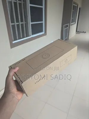 Starlink Gen 3 Mesh Router
