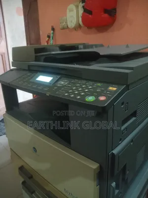 Photocopy Machine