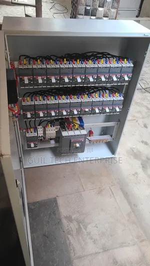Distribution Board