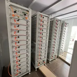 60kwh Lithium Battery