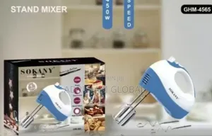 Sokany Mixer by 24 (4565)