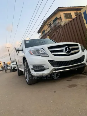 Glk350 2013 Direct Belgium