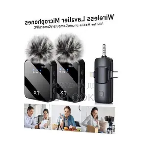 3in1 Noise Cancelation Bluetooth Mic