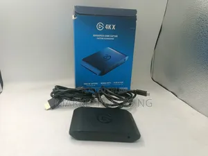 Elgato 4kx Capture Card
