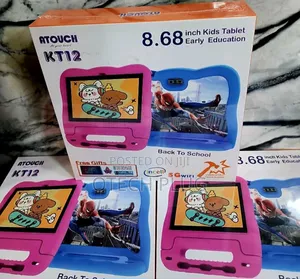 New Atouch KT10 256 GB Blue