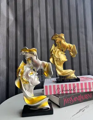 Decorative Figurine Statue