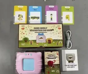 Talking Flash Card