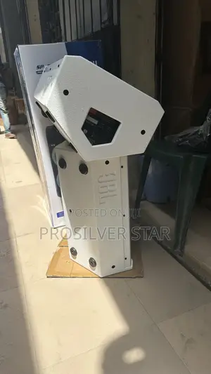 JBL Srx712m 12-Inche Professional Speaker