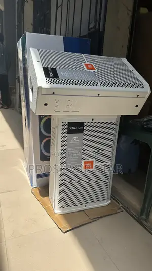 JBL Srx712m Speaker