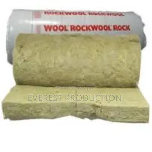 Rockwool for Sound Proofing
