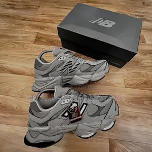Matured New Balance for Outing