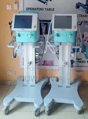 High Frequency Aeonmed Ventilator Usa