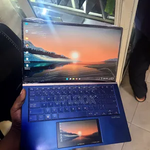 Laptop Asus ZenBook UX31LA 8GB Intel Core I5 SSD 256GB