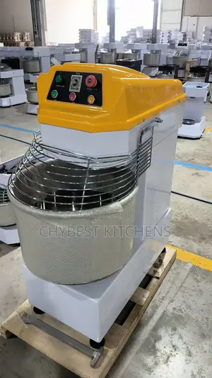 Complete 25kg Half Bag Mixer