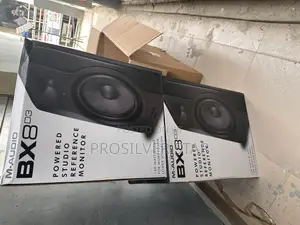 M_audio Studio Speaker Bx8 D3