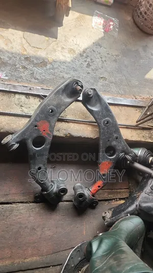 Front Lower Arm Mazda Cx5 2011 2012 2013 2014 2015 2015 2016 2017 2018