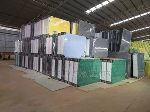 41⁄2 by 6ft by 10inches Full Orthopedic Mattress