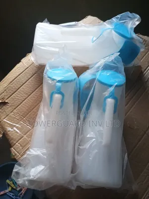 Urine Can (Male - Female)