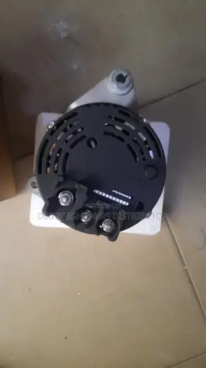 Charging Alternator 12v