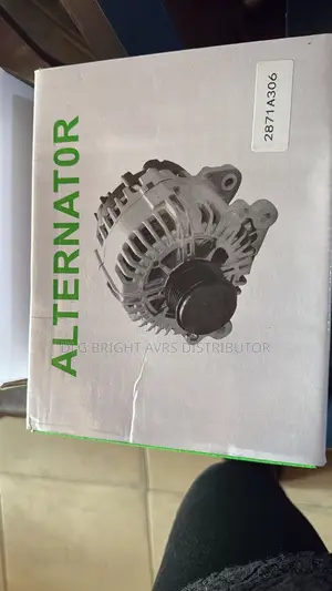 Charging Alternator 12v