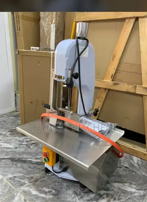 Stainless Steel Bone Saw