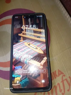 Tecno Spark 20 128 GB Blue
