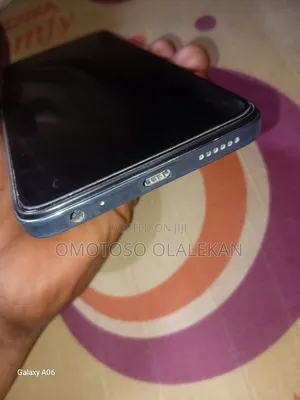 Tecno Spark 20 128 GB Blue