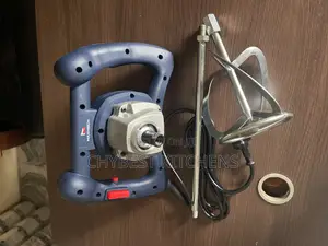 Electric Hand Mixer
