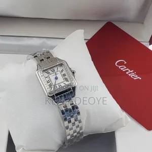 Carter Chain Watch