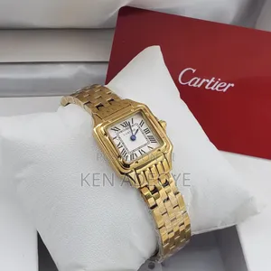 Carter Chain Watch